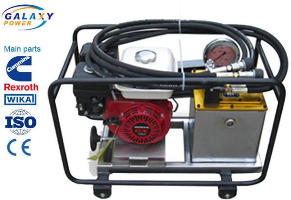 Cheap Max Compression Force 2000kN Overhead Line Stringing  Hydraulic Driven Compressor for sale