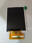 Resolution 240x320 TFT Lcd 2.4" IPS Lcd Display , 4 Wire SPI Lcd Screen