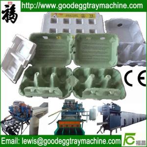 Best Energy-saving pulp moulding machine wholesale