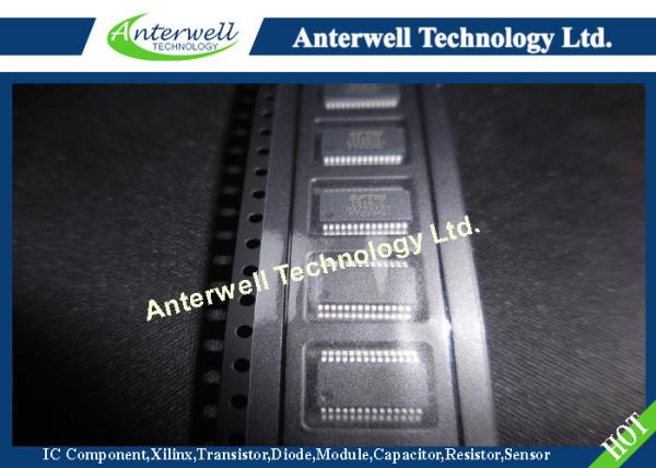 Cheap Incorporating Clock Generator Output and FTDI Integrated Circuit Chip ID Security Dongle FT232RL for sale