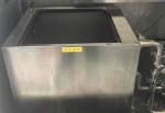 Screen auto stripping and developing Machine for screen making process with 120L