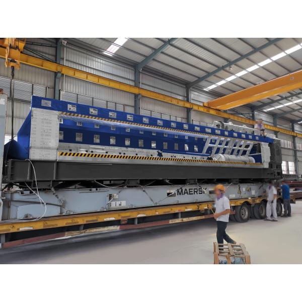 Stone Polishing Machine Production Line