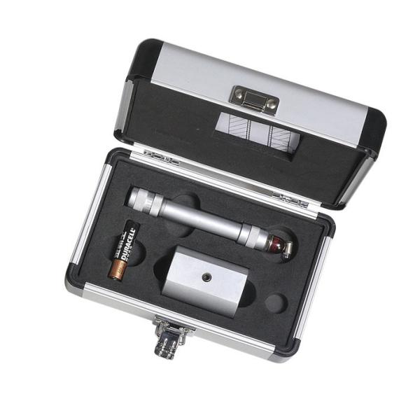 Cheap Electronic Strollers Testing Machine , ASTM963 Sharp Point Tester for sale