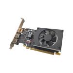 PCWINMAX Geforce GT 730 2GB/4GB DDR3/DDR5 Graphics Card for PC Low Profile GPU