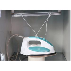IEC60335-2-3 220 Volt Electric Iron Drop Tester