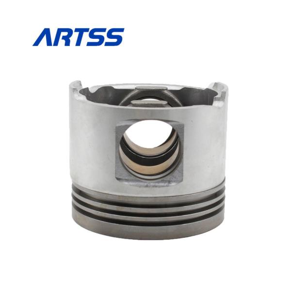 150-4621-02 Diesel Engine Piston Multifunctional For CAT 3126