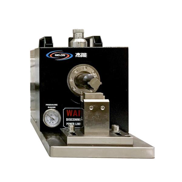 Ultrasonic Battery Tab Welder Automatic Electrodes Welding Machine