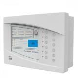 Cheap 2 Zone Conventional Firefighing Control Panel with TFT Display for sale
