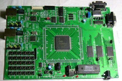 Cheap Quick Turn SMT PCB Assembly THT Multilayer SMT Circuit Board Assembly for sale