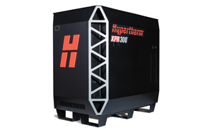 Annealed Gantry CNC Plasma Cutting Welding Machine With Triple Torch