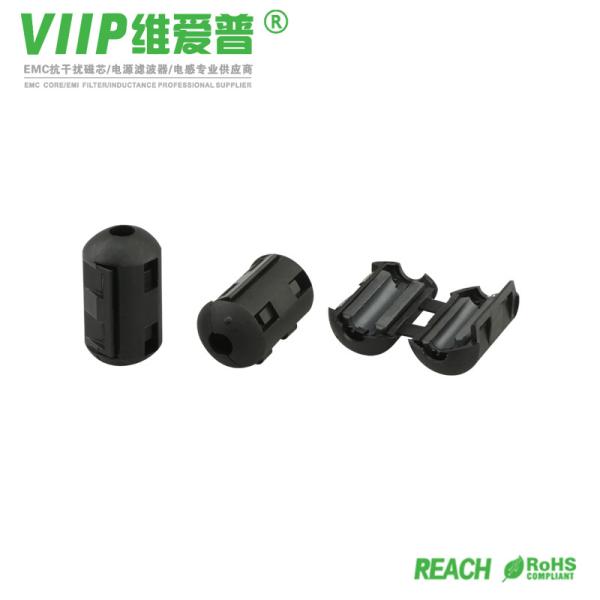 Cheap Reduce Interference and Improve Performance with Ferrite Cable Rings for sale
