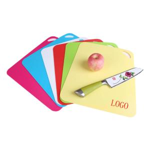 Best Environmentally Friendly Plastic Cutting Board Logo Customized wholesale