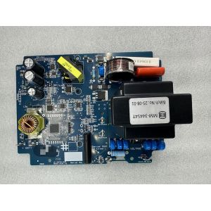 Best Custom Industrial Power Control PCBA Manufacturer Reliable Full Turnkey PCB Assembly Services wholesale