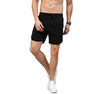 Best Professional Factory price Fashionable workout Gym Sweat Shorts For Men Sportswear wholesale