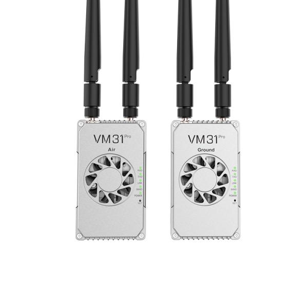 Cheap VM31Pro Dual S-BUS Control for Drone Gimbal and Payloads GCS Ground Control Station with two frequencies optional for sale