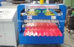 Low Prices Customized Shutter Door Roll Forming Machine with 6M seaming machine