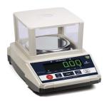 High Precision Experimental Scale With 0.01g Readability And RS-232C Interface