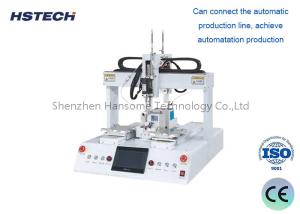 China High Precision Screw Fastening Machine For Automated Screw Assembly With Complex Positioning on sale