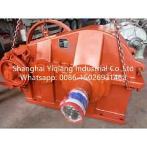 Best Pumping Unit Gear Reducers , Manufacturing plant and Mine industry Planetary gear reduction boxes wholesale