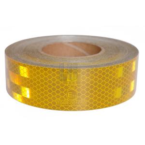 Best Customized Logo Flexible Reflective Tape Warning Reflective Tape ISO Certification wholesale