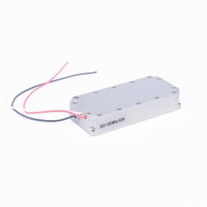 Best Customized frequency and output power UAV signal jamming module wholesale
