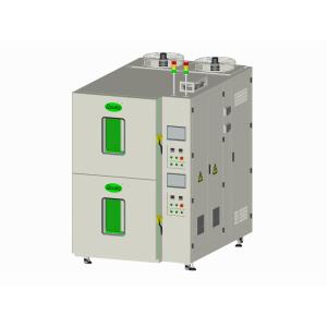 225 L Environmental Test Chambers Humidity Customizable High Low Temperature