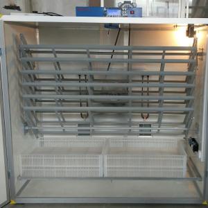 Buy cheap 3000 Egg Incubator Hen Hatching Incubator Hatchery Chicks Machine from wholesalers