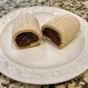 Automatic P160 Stuffed Energy Bar Extruder Machine