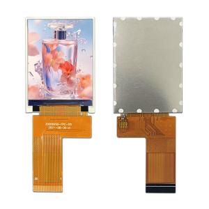China 2-inch TFT IPS LCD Display Screen 240*320 High-definition High Brightness SPI/MCU Interface on sale