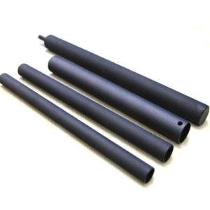 ASTM Electroplating Anodes Iridium Coated Titanium Anode Trivalent Chromium