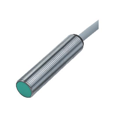 PF Proximity switch with "Metal Face" and Inductive analog output sensors Series