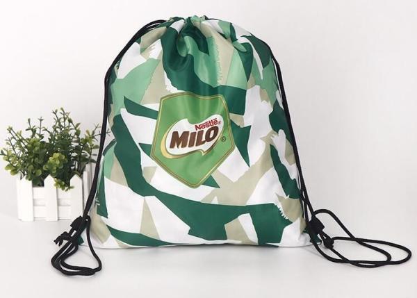 Cheap Hot sale Cheap reusable polyester foldable shopping bag,Recycled natural plain custom printed Promotional Custom Printed for sale