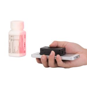 Wireless Handheld 2D Mini Barcode Scanner Code Reader For Android IOS Window