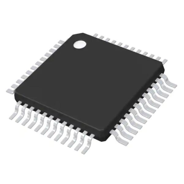 Cheap ATMEGA3209-AU AVR MegaAVR Integrated Circuit Microprocessor  8-Bit 20MHz 32KB  16K X 16  FLASH 48-TQFP 7x7 for sale