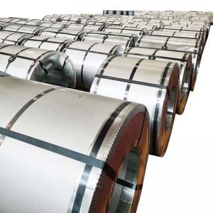 Best Zinc Coated Steel Hot Dip Galvanized Steel Roll wholesale