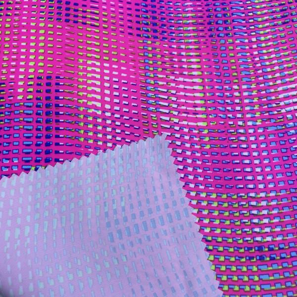 100%Polyester 75D*75D 82gsm 260T Taffeta PONGEE