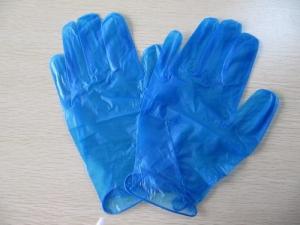 Best Disposable latex gloves Non Sterile Examination Medical Powder Free Gloves wholesale