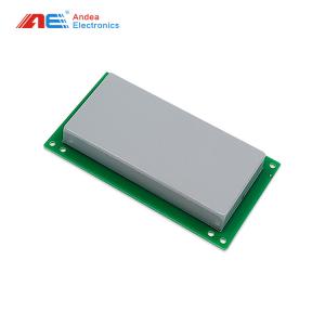 China 13.56MHz HF Multi Protocol RFID Reader Built - In Micro - Power Integrated - In - One Reader To Read Library Card on sale