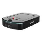 Unmanned Chassis AGV ABM-150 With 150KG Payload Work With Robot For AGV Robot