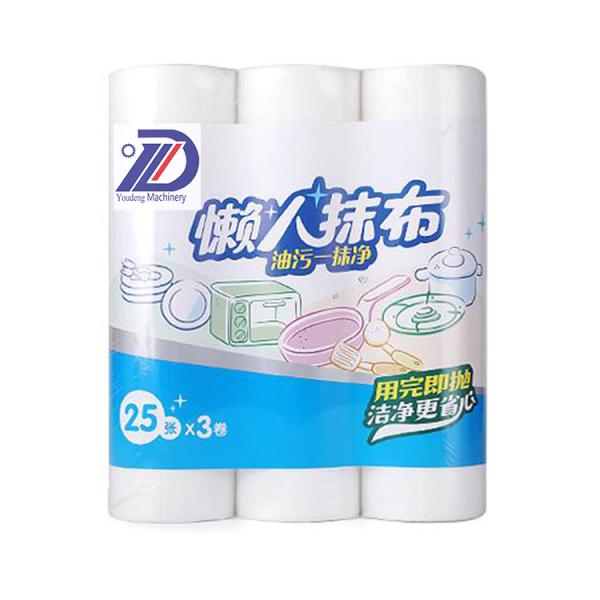 Automatic toilet paper making machine toilet paper production machine rewinder paper machine