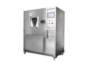 Best DESERT DUST IP Test Digital programmer Low pressure system IP Test Equipment wholesale