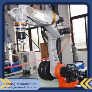 Best MIG Industrial Welding Robots TIG Welding Pinch Welder wholesale