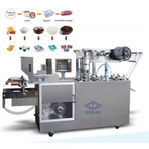 Best Brand new Small Automatic    Blister Packing Machine wholesale