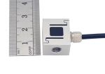 Miniature Force Sensor With M6 Mounting Hole Tension And Compression Load Cell