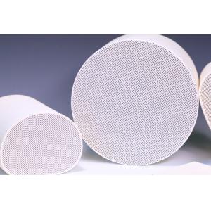 Best Car Ceramic Substrates For Three way Catalytic Converters wholesale