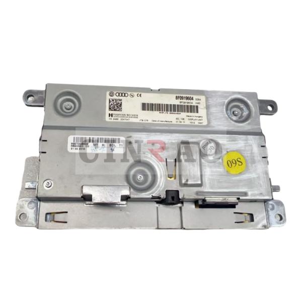 Automotive Car Display Unit LCD Screen Monitor 8F0919604 For VW Audi GPS Navigation