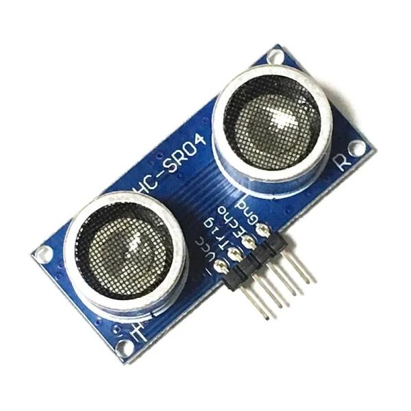 Cheap HC-SR04 Transmitter And Receiver Module For Ultrasonic Measuring Distance Sensor for sale