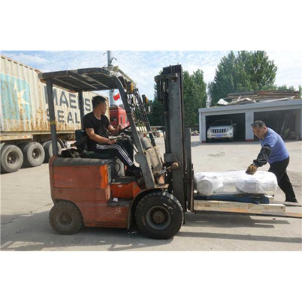 High Work Efficiency Vacuum Frying Machine with 170~200kg/ Time Feeding