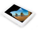 Android Touch Control Panel With POE and Flush Mounting Kit For OpenHab