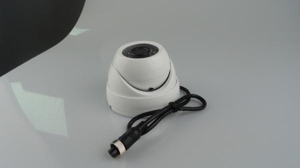 Cheap HD 720p Car Reverse Camera System Waterproof Hd Digital With CMOS Sensor for sale